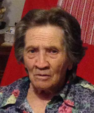 CAROLINA CARGNELUTTI