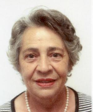 Giovanna (Nella) Bozzo