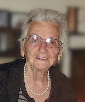 Clelia Santarossa