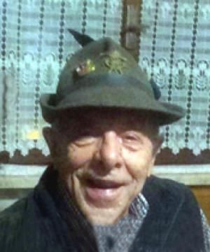 FEDERICO PERESSUTTI