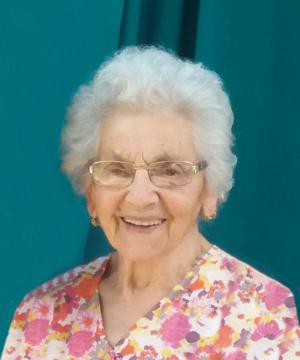 Cecilia Pighin