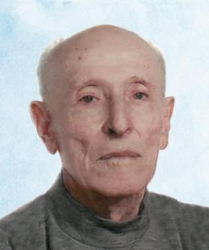 Alberto Carlo Paglioli