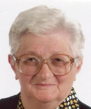 Maria Vittoria Muzzin