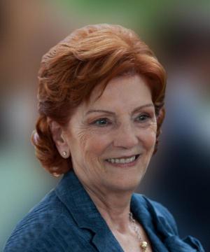 Marisa Morson