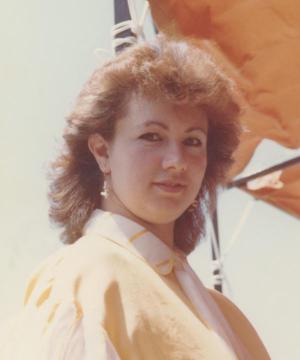 Teresa Brilla