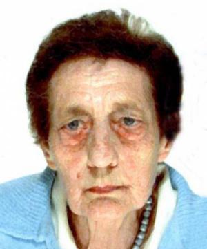 Maria Luisa Brescacin