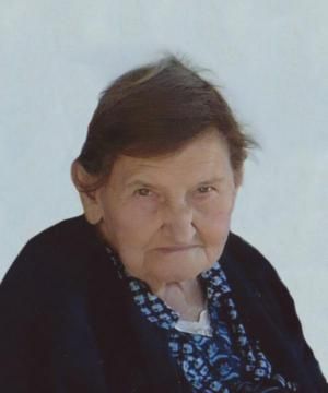Antinesca Moret