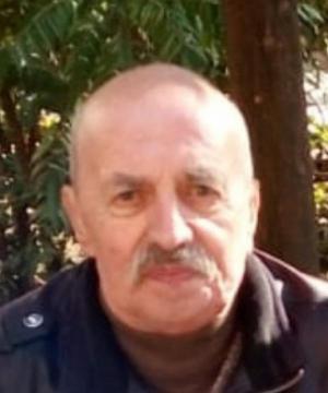 RENZO MESAGLIO