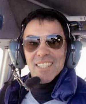 Enos Gaiga