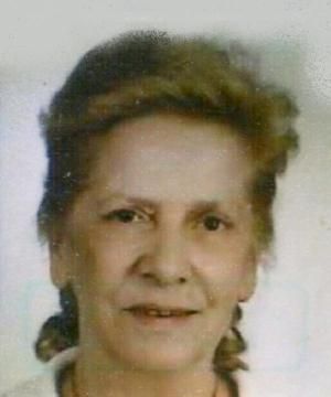 Irene (Mirella) Mestre