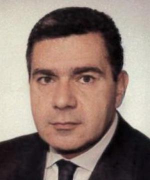 ENRICO GATTI