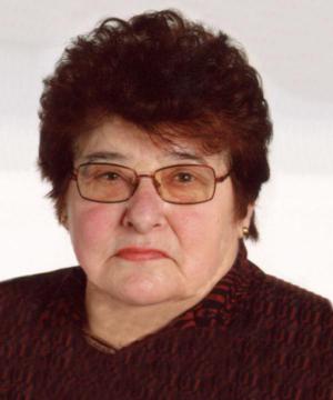 Ida Zanette