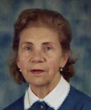 Maria Baldan