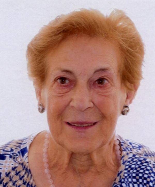 Grazia Manes