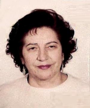 PIA DEL NEGRO in CUSATO