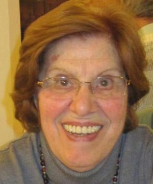 ROSINA ZULIANI