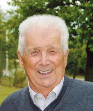Antonio Buttignol
