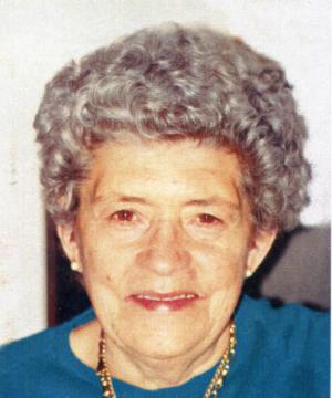 Silvia Anna Facca