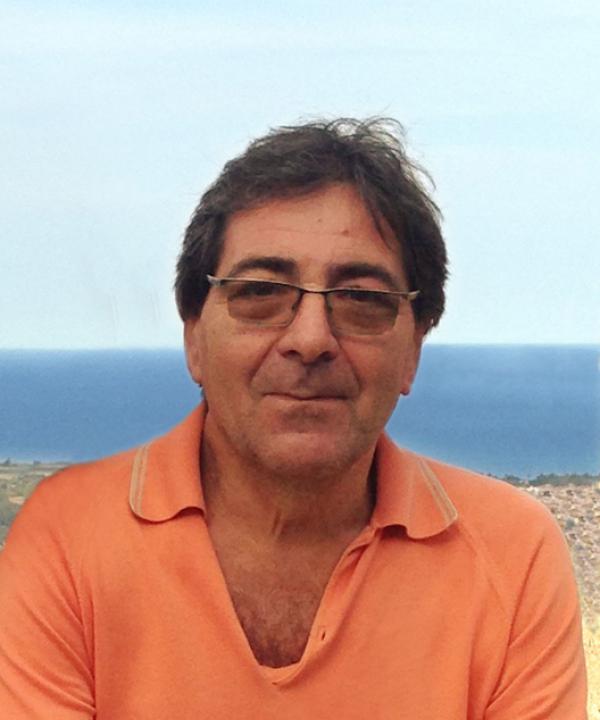 Carlo Mari
