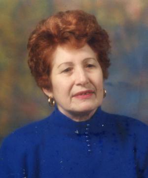 Vittorina (Ernedia) Manias