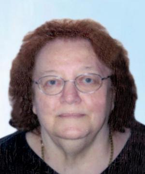 MIRANDA BONFATTI