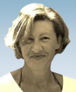 PATRIZIA VIDUS