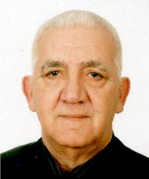 ANTONIO FORTUNATO