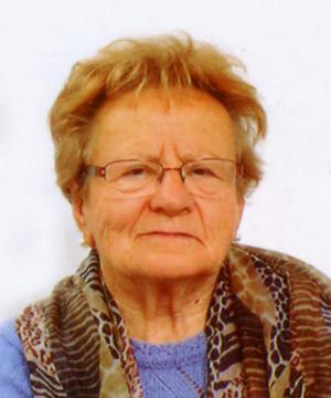 Delfina Poles