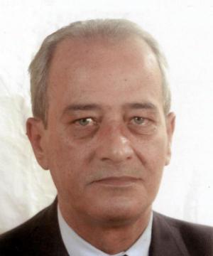 Franco Legovich