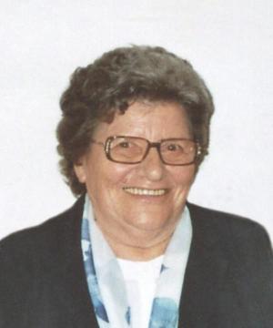 LIDIANA CANDUSSI