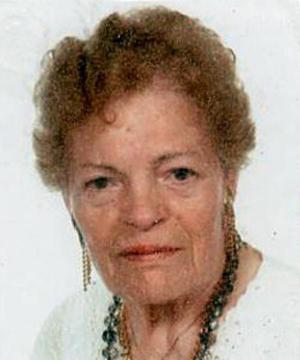 MARIA TERESA RUSSO