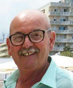 ERSILIO VITALI