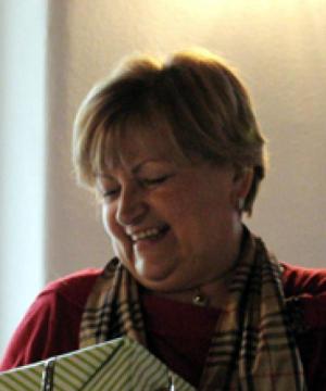 Livia Visintin
