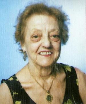 Gesuina Visinoni
