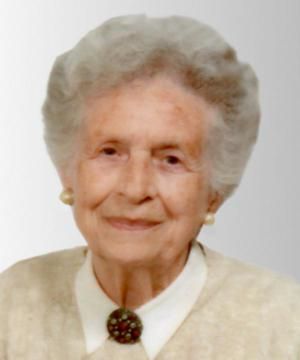 Giorgina Antoniazzi