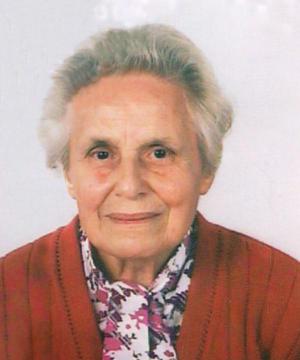 MARIA COLLAVINI