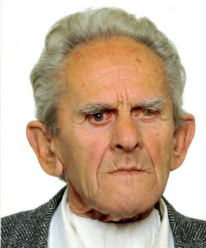 Skender Luca