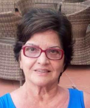 MARIA CAPITANIO IN ZEI