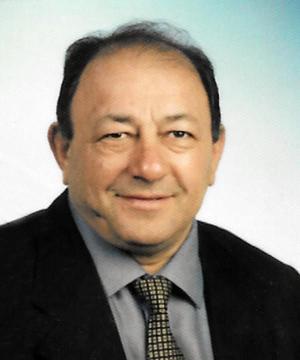 Sergio Rebbelato