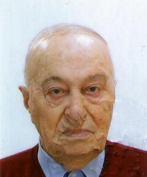 Mario Carzaniga