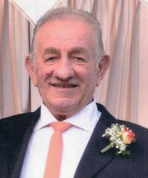 Ernesto Luccon