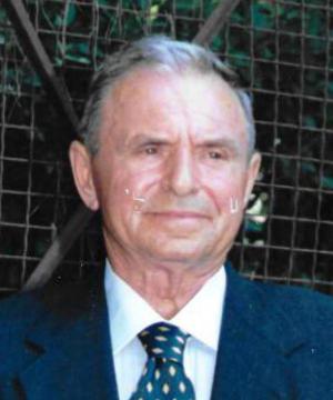 GIUSEPPE FANTINI