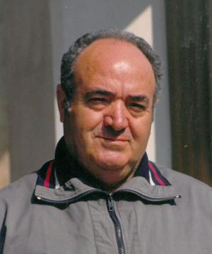 Vincenzo Del Rocino