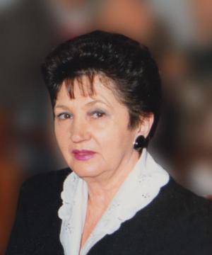 Antonietta Guglielmo