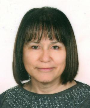 Daniela Luvisotto