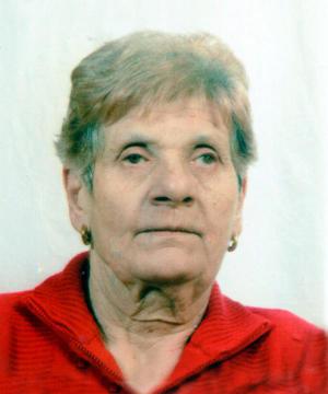 Rosanna Baldi