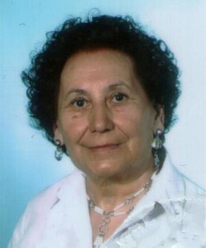 Maria Grazia Comotti