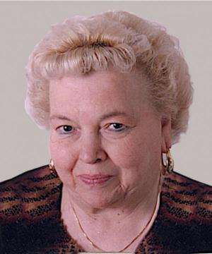 Anna Maria Vazzoler