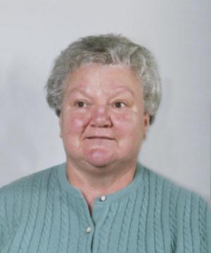 Maria Ius