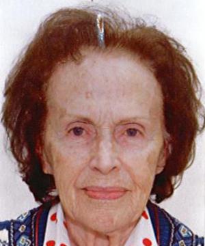 Maria Grazia Paruzzi